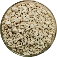Textured soy protein-Granule